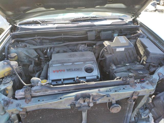 Photo 7 from auction – 2005 TOYOTA HIGHLANDER with VIN JTEEP21A250106148