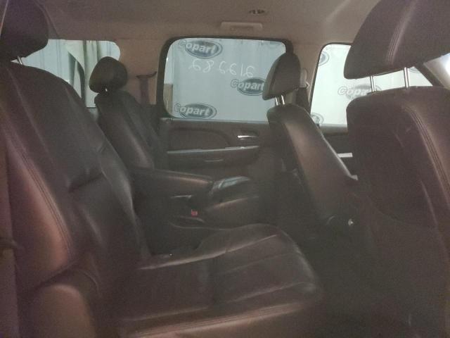 Photo 6 from auction – 2008 CHEVROLET SUBURBAN K with VIN 3GNFK16338G303364