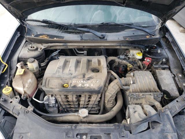 Photo 7 from auction – 2014 CHRYSLER 200 LX with VIN 1C3CCBAB7EN195299