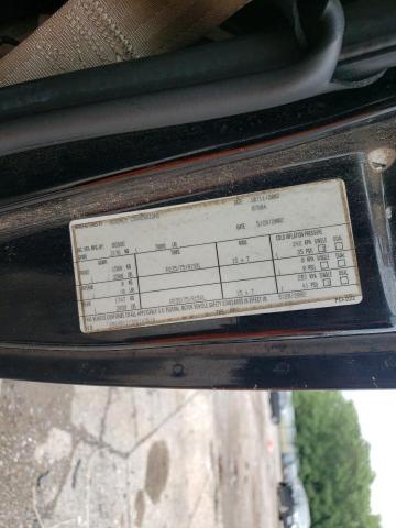 Photo 10 from auction – 2002 DODGE RAM VAN B1 with VIN 2B6HB11Y32K143618