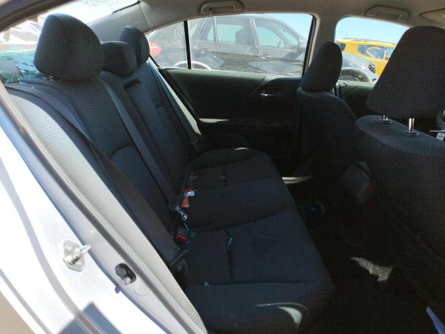 Photo 6 from auction – 2014 HONDA ACCORD LX with VIN 1HGCR2F34EA110696