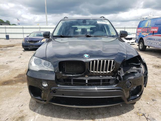 Photo 9 from auction – 2013 BMW X5 XDRIVE3 with VIN 5UXZV4C59D0E05790