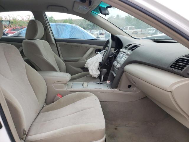 Photo 5 from auction – 2011 TOYOTA CAMRY BASE with VIN 4T1BF3EK0BU586015