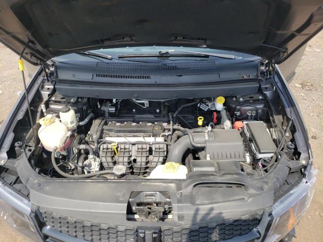 Photo 7 from auction – 2018 DODGE JOURNEY SE with VIN 3C4PDCAB7JT383136