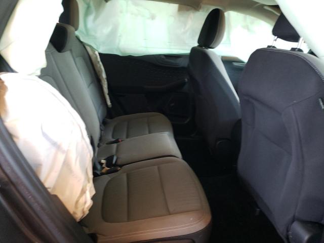 Photo 6 from auction – 2020 FORD ESCAPE S with VIN 1FMCU0F6XLUB56522