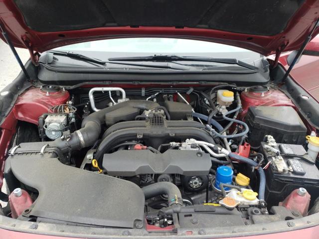 Photo 7 from auction – 2017 SUBARU OUTBACK 2. with VIN 4S4BSAHC3H3268912