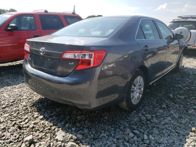 Photo 4 from auction – 2012 TOYOTA CAMRY BASE with VIN 4T1BF1FK6CU112980