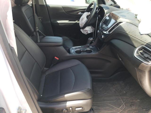 Photo 5 from auction – 2021 CHEVROLET EQUINOX PR with VIN 3GNAXXEV0MS105284
