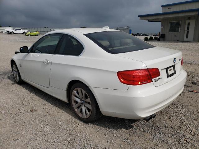 Photo 3 from auction – 2012 BMW 328 XI with VIN WBAKF3C5XCE974850