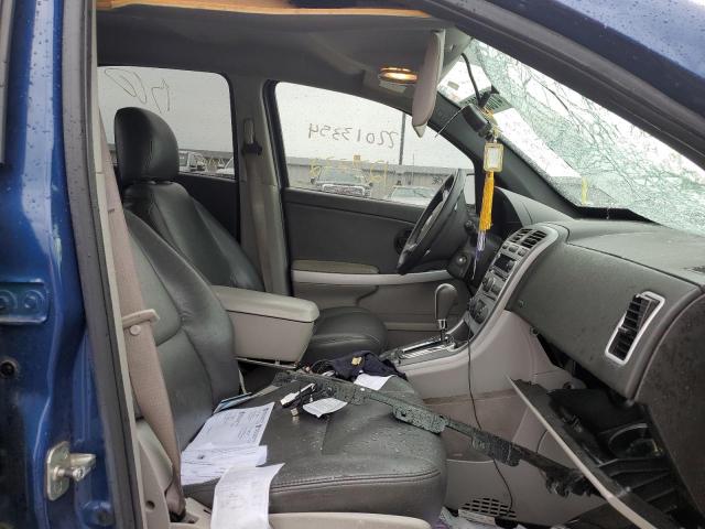 Photo 5 from auction – 2009 CHEVROLET EQUINOX LS with VIN 2CNDL13F796210240