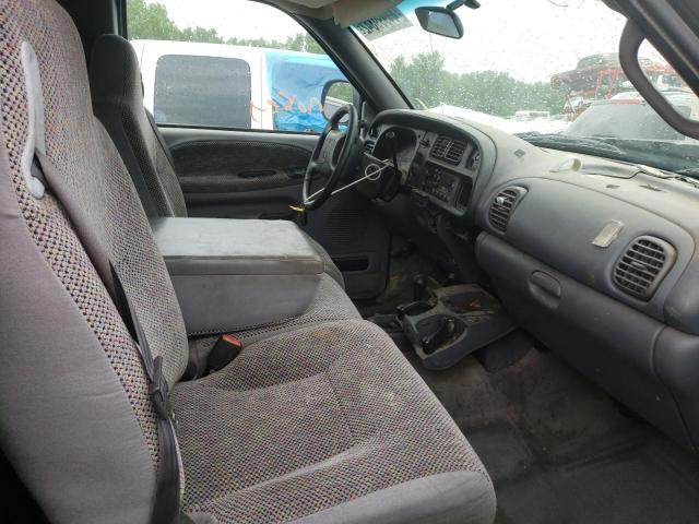 Photo 5 from auction – 2001 DODGE RAM 1500 with VIN 1B7HF13Y61J288305