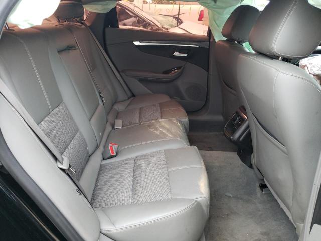 Photo 6 from auction – 2015 CHEVROLET IMPALA LT with VIN 2G1125S34F9152373