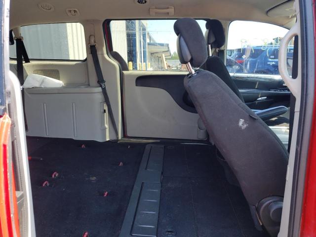 Photo 6 from auction – 2012 DODGE GRAND CARA with VIN 2C4RDGCG0CR209682