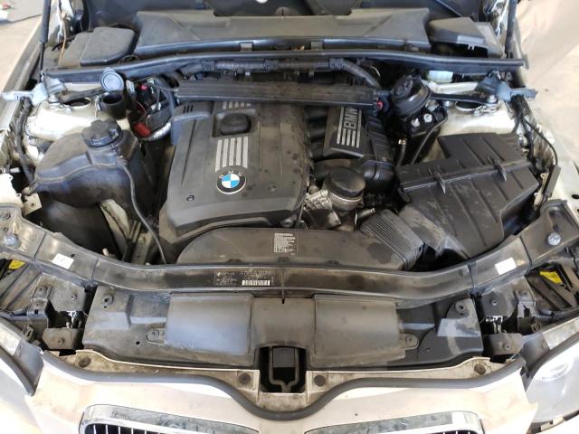 Photo 7 from auction – 2013 BMW 328 I with VIN WBADW3C52DE825097