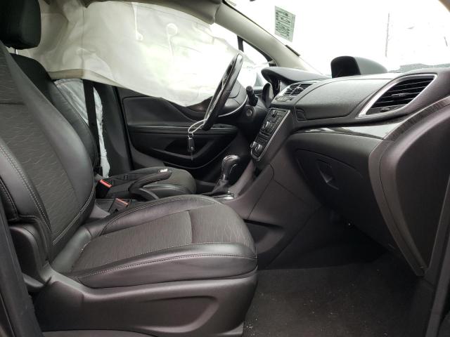 Photo 5 from auction – 2016 BUICK ENCORE with VIN KL4CJASBXGB694736