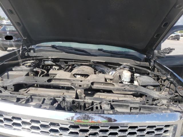 Photo 7 from auction – 2015 CHEVROLET SILVERADO with VIN 3GCUKREC5FG434759