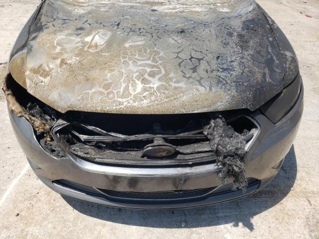 Photo 7 from auction – 2013 FORD TAURUS LIM with VIN 1FAHP2J86DG159316