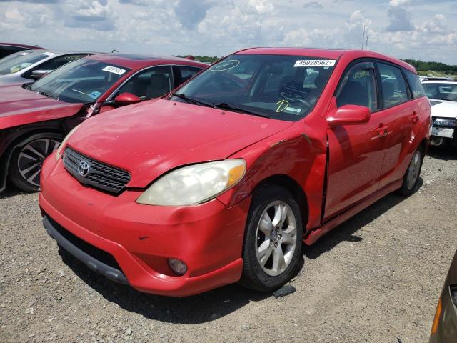 Photo 2 from auction – 2005 TOYOTA COROLLA MA with VIN 2T1KR32E75C376460