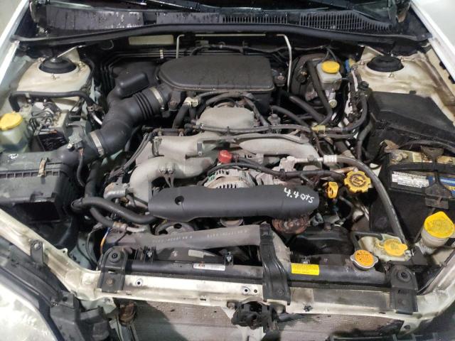 Photo 7 from auction – 2009 SUBARU OUTBACK 2. with VIN 4S4BP61C197330164