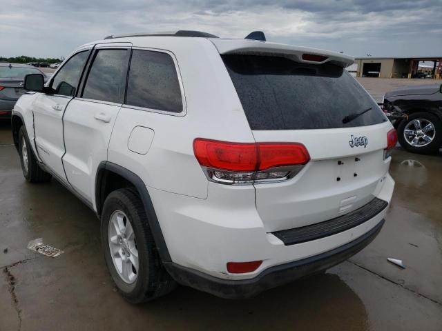 Photo 3 from auction – 2014 JEEP GRAND CHER with VIN 1C4RJEAG6EC213540