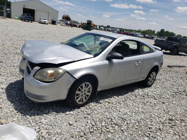 Photo 2 from auction – 2010 CHEVROLET COBALT LS with VIN 1G1AB1F5XA7180791
