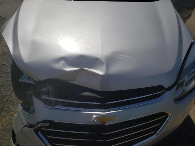 Photo 7 from auction – 2017 CHEVROLET EQUINOX LT with VIN 2GNALCEK9H1520373
