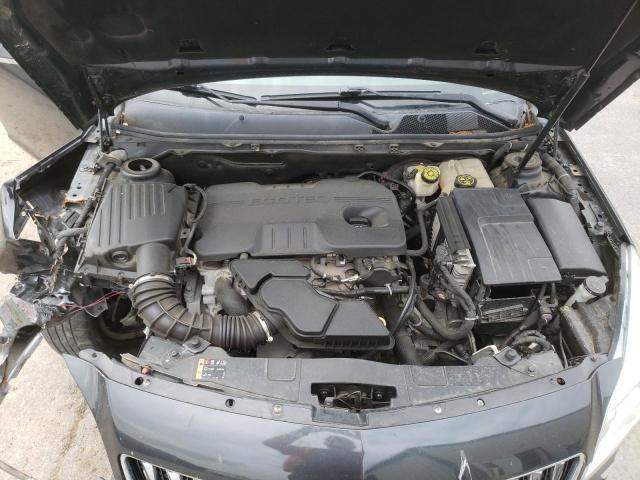 Zdjęcie 7 z aukcji – 2015 BUICK REGAL z VIN 2G4GV5EKXF9219484