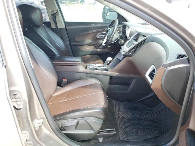 Zdjęcie 5 z aukcji – 2012 CHEVROLET EQUINOX LT z VIN 2GNALPEK2C6135966