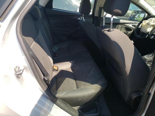 Photo 6 from auction – 2012 FORD FOCUS SE with VIN 1FAHP3F21CL264832