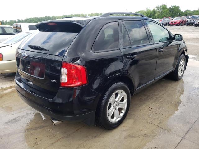 Photo 4 from auction – 2012 FORD EDGE SEL with VIN 2FMDK3JCXCBA24018