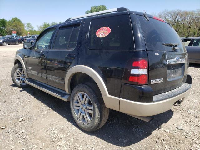 Photo 3 from auction – 2007 FORD EXPLORER E with VIN 1FMEU74E07UA61677