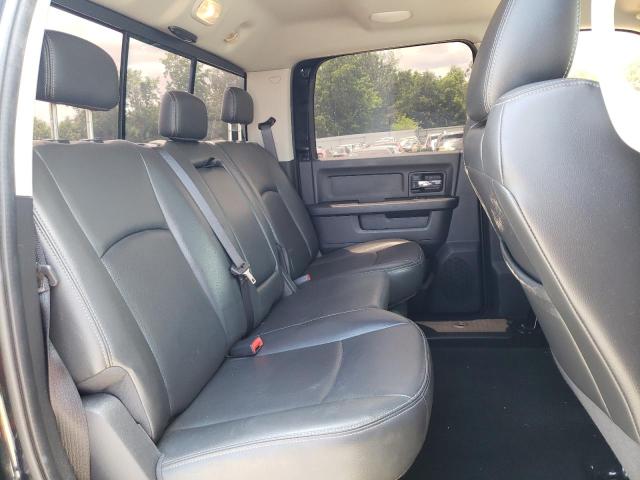Photo 6 from auction – 2009 DODGE RAM 1500 with VIN 1D3HV13T09J520293