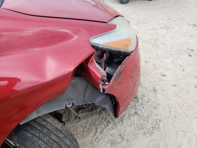 Photo 10 from auction – 2010 TOYOTA PRIUS with VIN JTDKN3DU6A0168638
