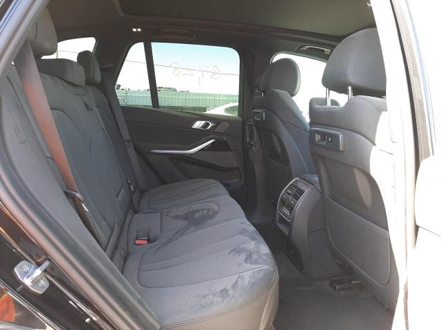 Photo 6 from auction – 2021 BMW X5 SDRIVE with VIN 5UXCR4C03M9G16364