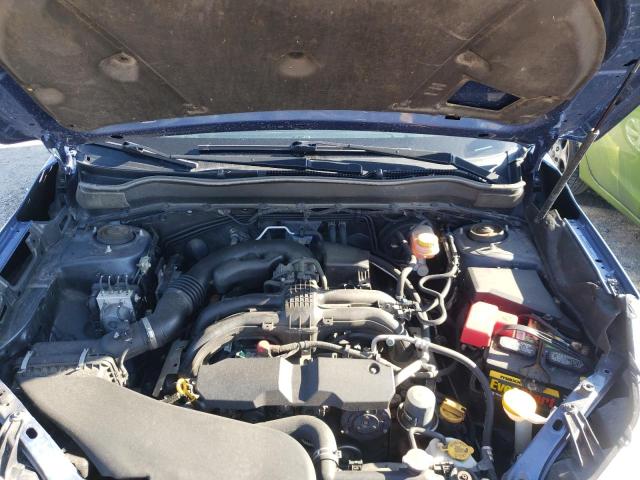 Photo 7 from auction – 2015 SUBARU FORESTER 2 with VIN JF2SJADC3FH576600