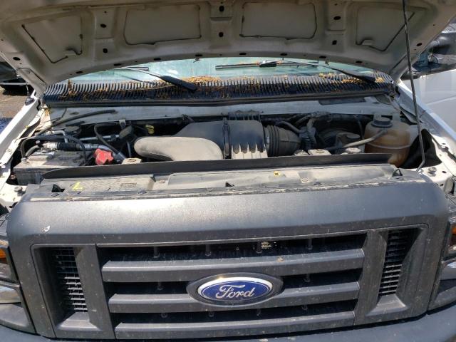 Photo 7 from auction – 2014 FORD ECONOLINE with VIN 1FTNE1EW6EDA55823
