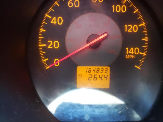Photo 8 from auction – 2006 NISSAN ALTIMA S with VIN 1N4AL11D76N425882
