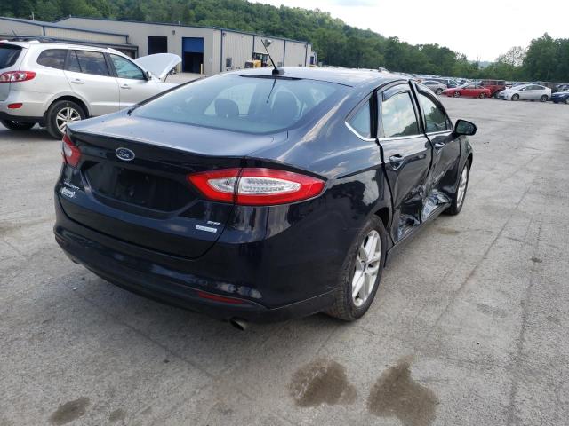 Photo 4 from auction – 2016 FORD FUSION SE with VIN 3FA6P0HD3GR111753
