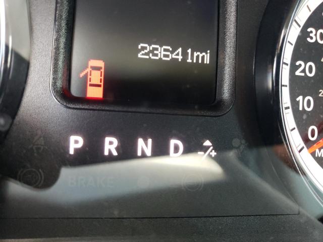 Photo 8 from auction – 2020 RAM 1500 CLASS with VIN 1C6RR7KTXLS154387