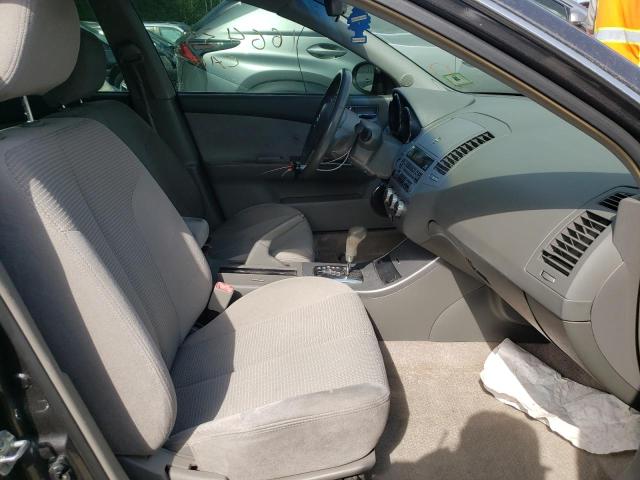Photo 5 from auction – 2005 NISSAN ALTIMA S with VIN 1N4AL11D05C324645