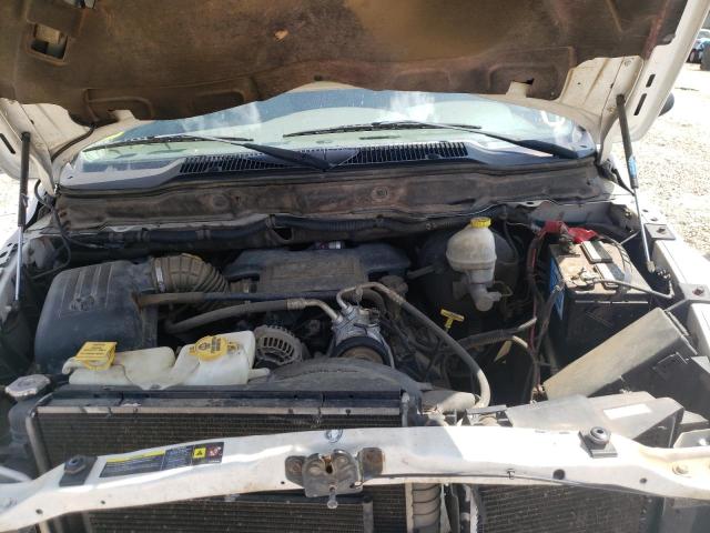 Photo 7 from auction – 2006 DODGE RAM 1500 with VIN 3D7KS19D16G183126