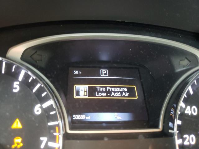 Photo 8 from auction – 2018 NISSAN ALTIMA 2.5 with VIN 1N4AL3AP3JC148044