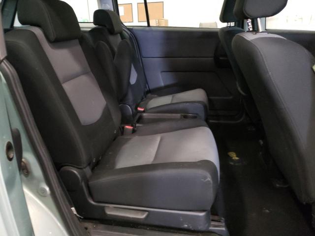 Photo 6 from auction – 2007 MAZDA 5 with VIN JM1CR293270154666