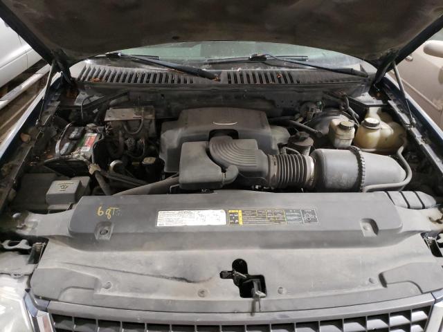 Photo 7 from auction – 2004 FORD EXPEDITION with VIN 1FMPU16L14LB11120