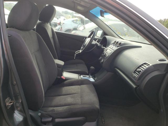Photo 5 from auction – 2010 NISSAN ALTIMA BAS with VIN 1N4AL2AP3AN429176