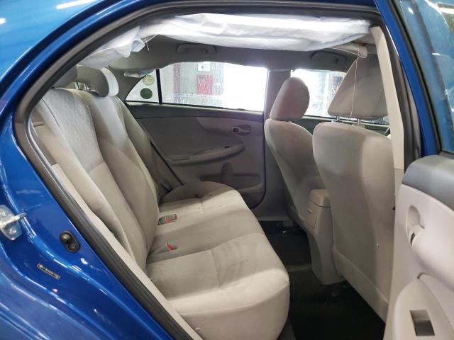 Photo 6 from auction – 2009 TOYOTA COROLLA BA with VIN 2T1BU40E69C176974