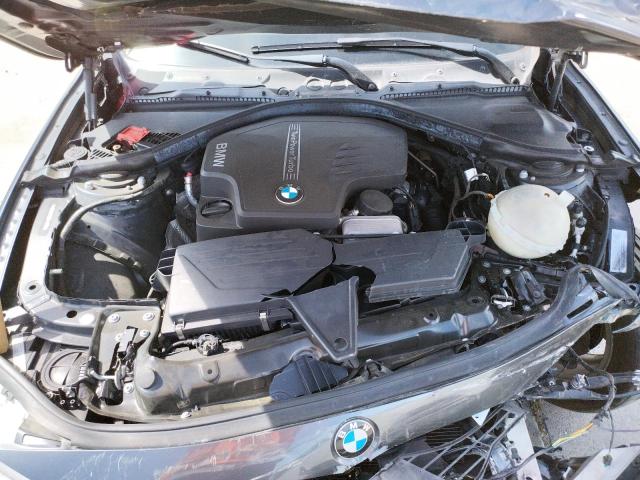 Photo 7 from auction – 2013 BMW 328 I SULE with VIN WBA3C1C56DF440709