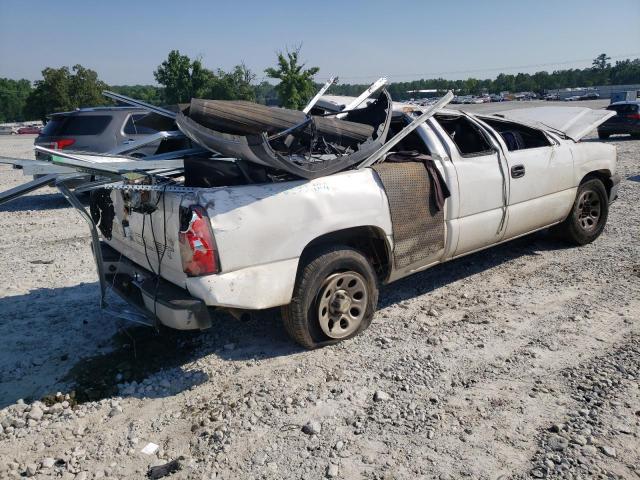 Photo 4 from auction – 2005 CHEVROLET SILVERADO with VIN 2GCEC19V251237926
