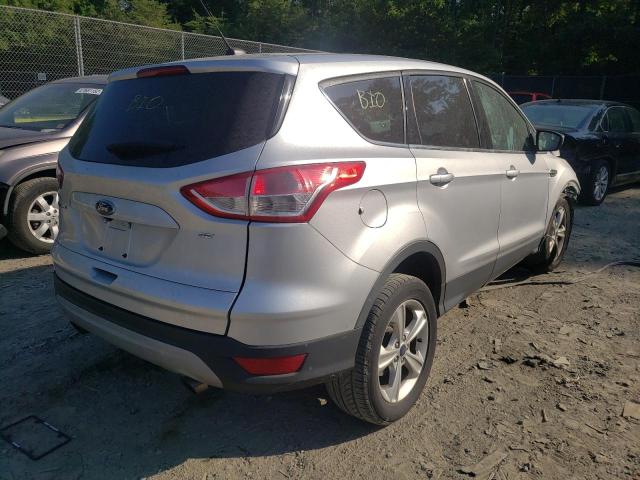 Photo 4 from auction – 2014 FORD ESCAPE SE with VIN 1FMCU0GXXEUD70615