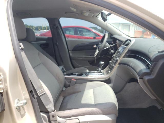 Photo 5 from auction – 2013 CHEVROLET MALIBU LS with VIN 1G11A5SA8DF275762
